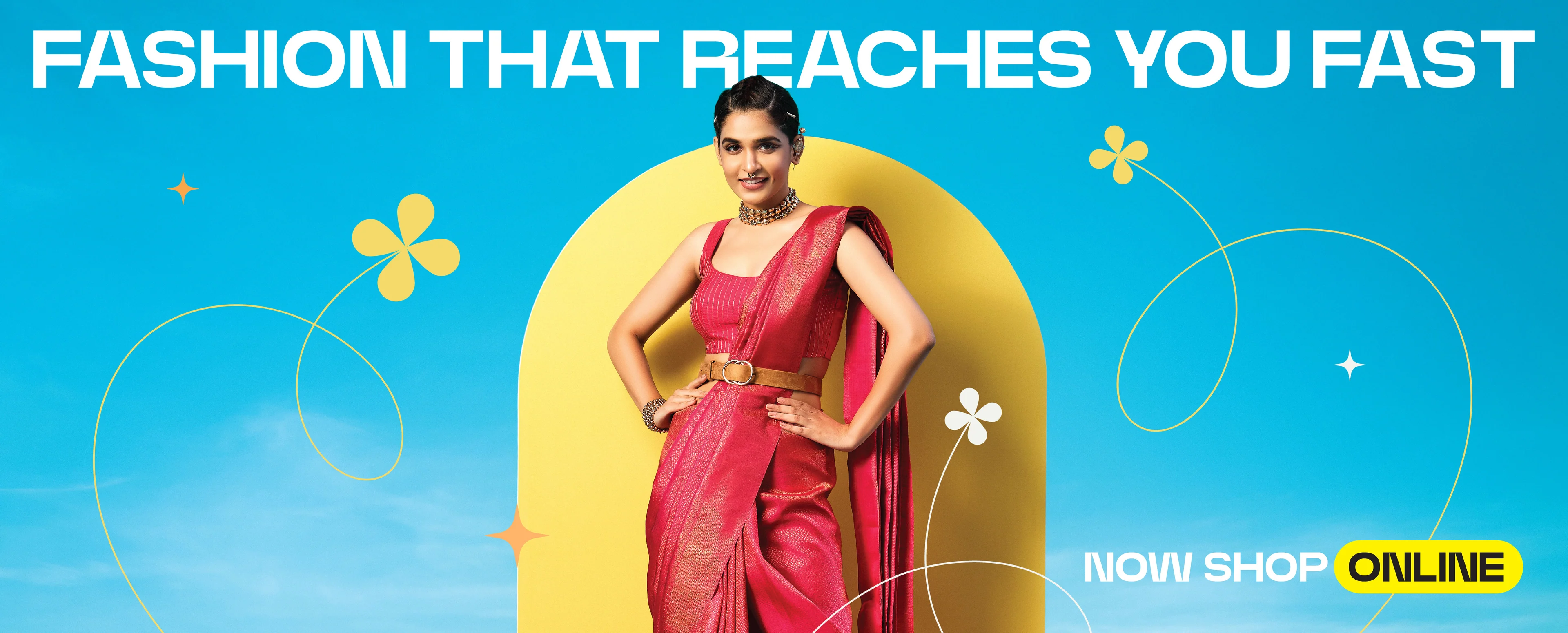 Welcome to Our Store